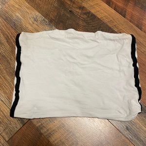 Brandy Melville tube top
